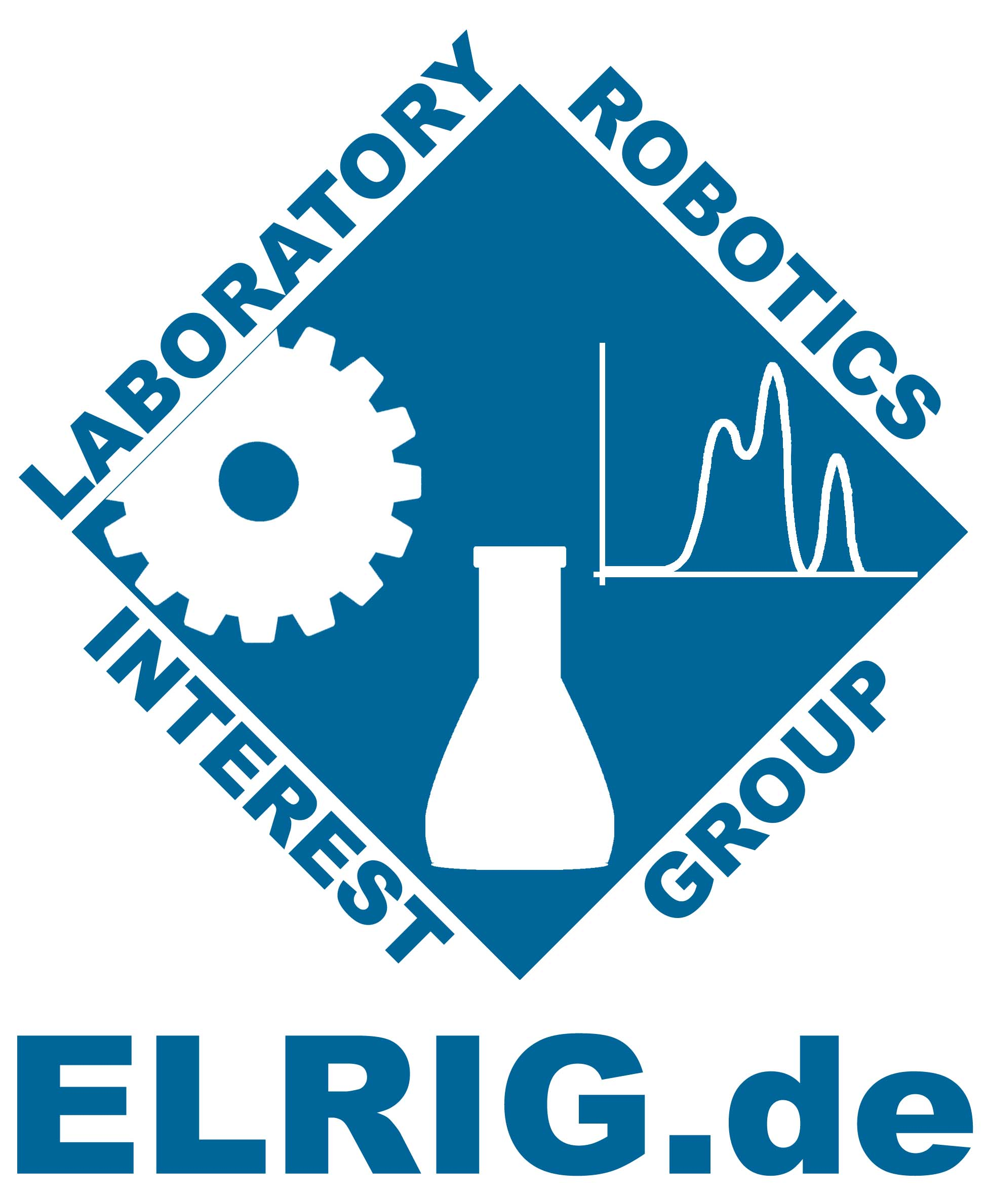 ELRIG Logo
